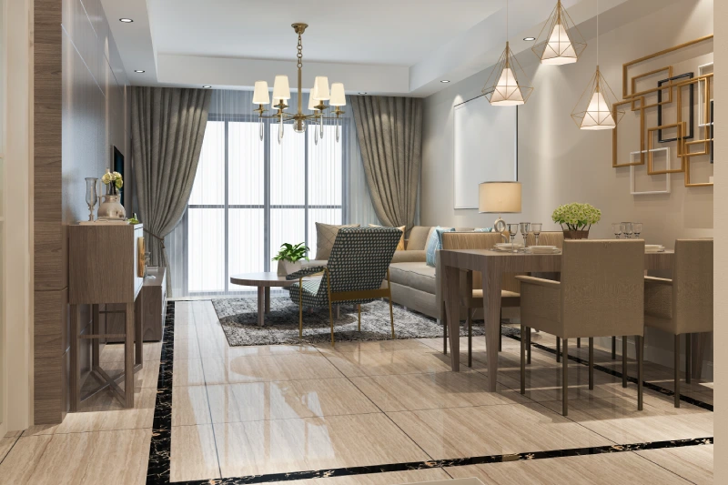 4 BHK in Sector 93